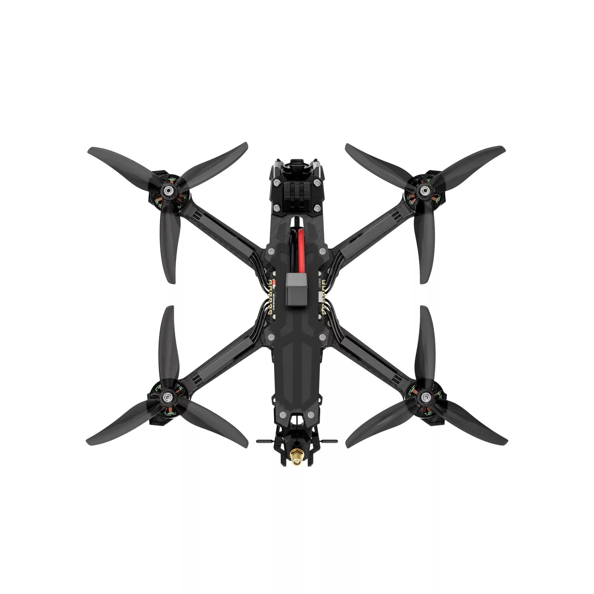 5 INCH FPV