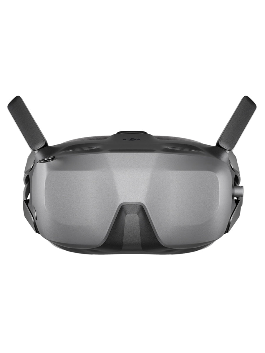 Flying Glasses N3 O4 Transmission FPV Drone Video Glasses HD Digital Transmission Sky Unit