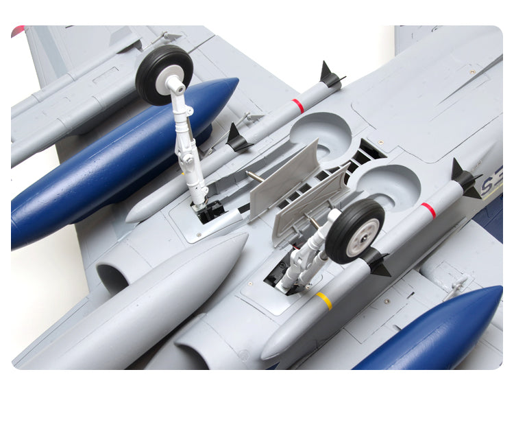 F/A-18 Hornet fighter