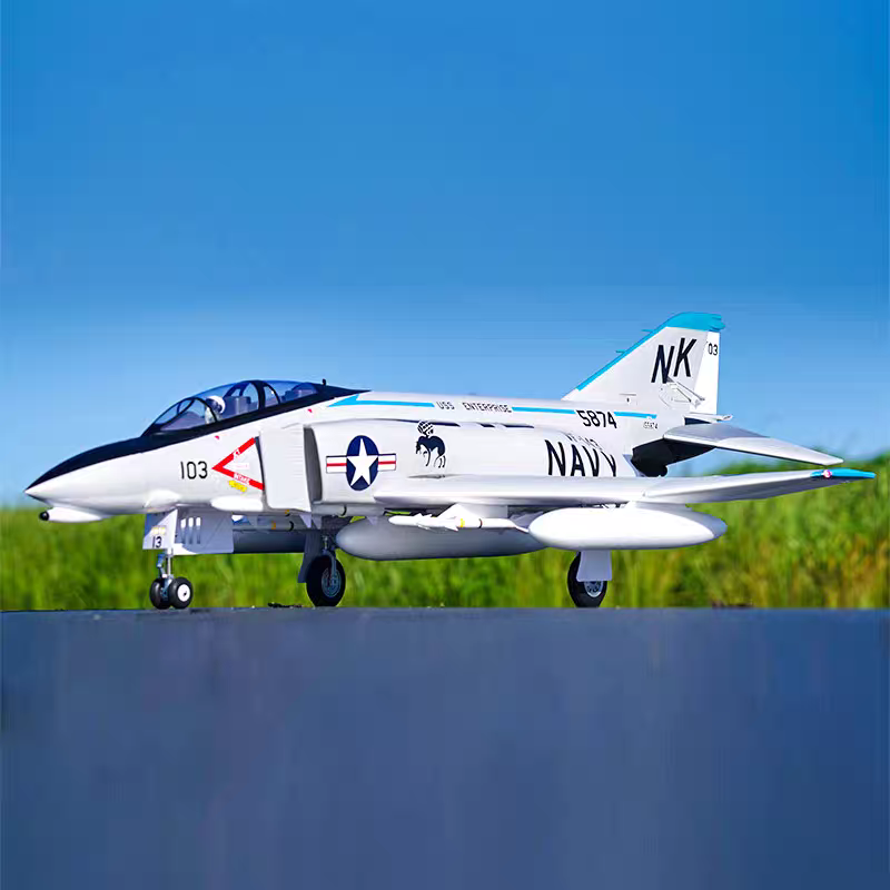 F4 Phantom Fighter