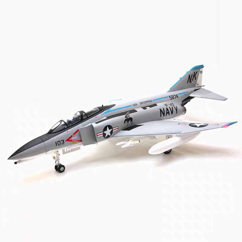 F4 Phantom Fighter