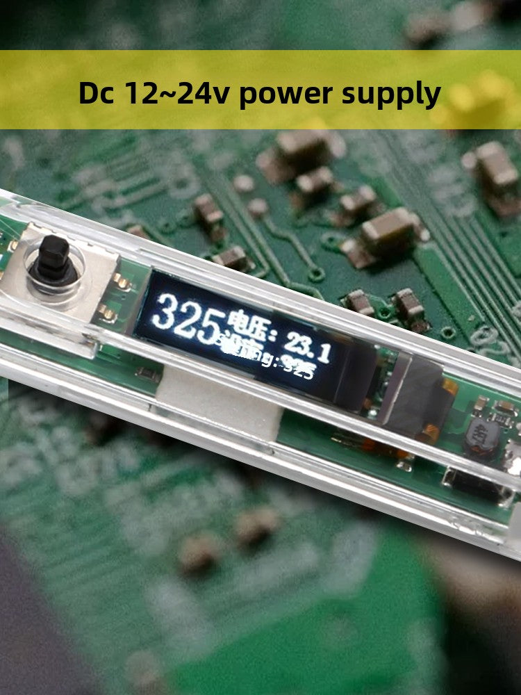 FPV Soldering Tool