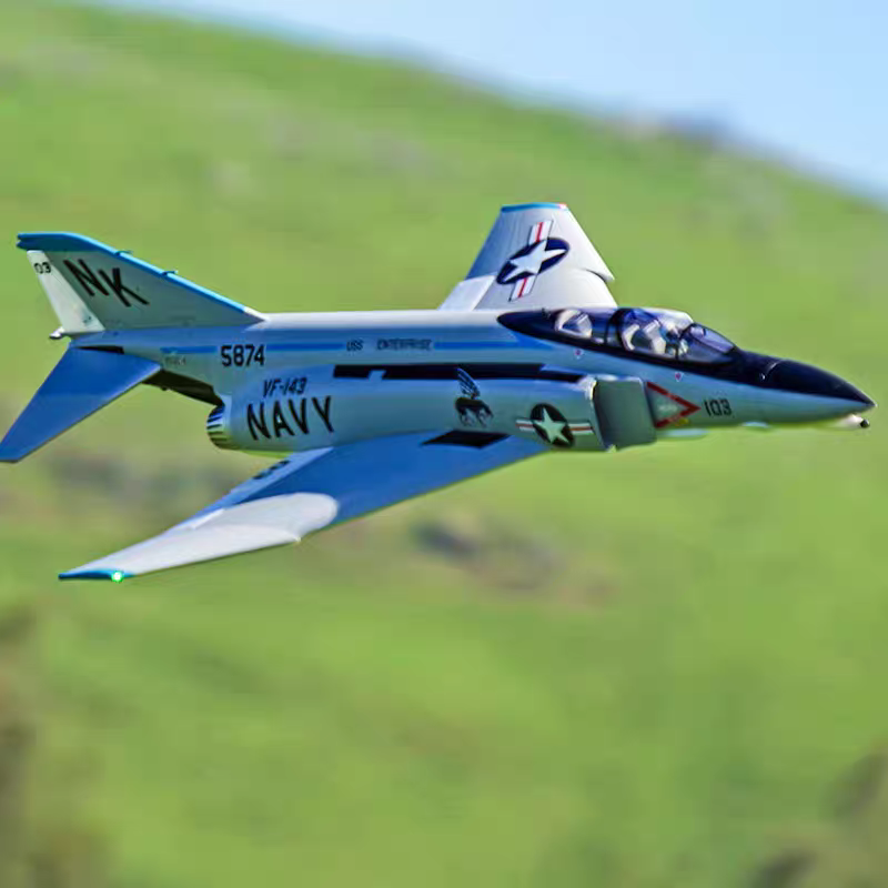 F4 Phantom Fighter