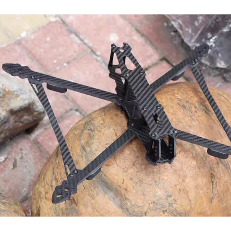 MARK4 V2 8/9/10 13 15inch Carbon Fiber Drone Frame