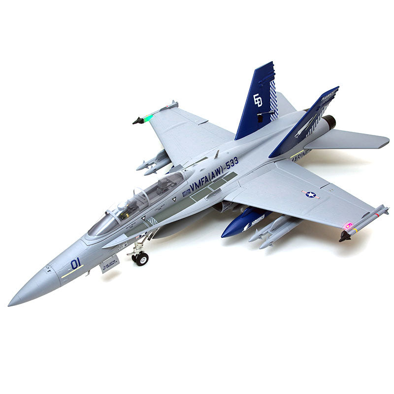 F/A-18 Hornet fighter