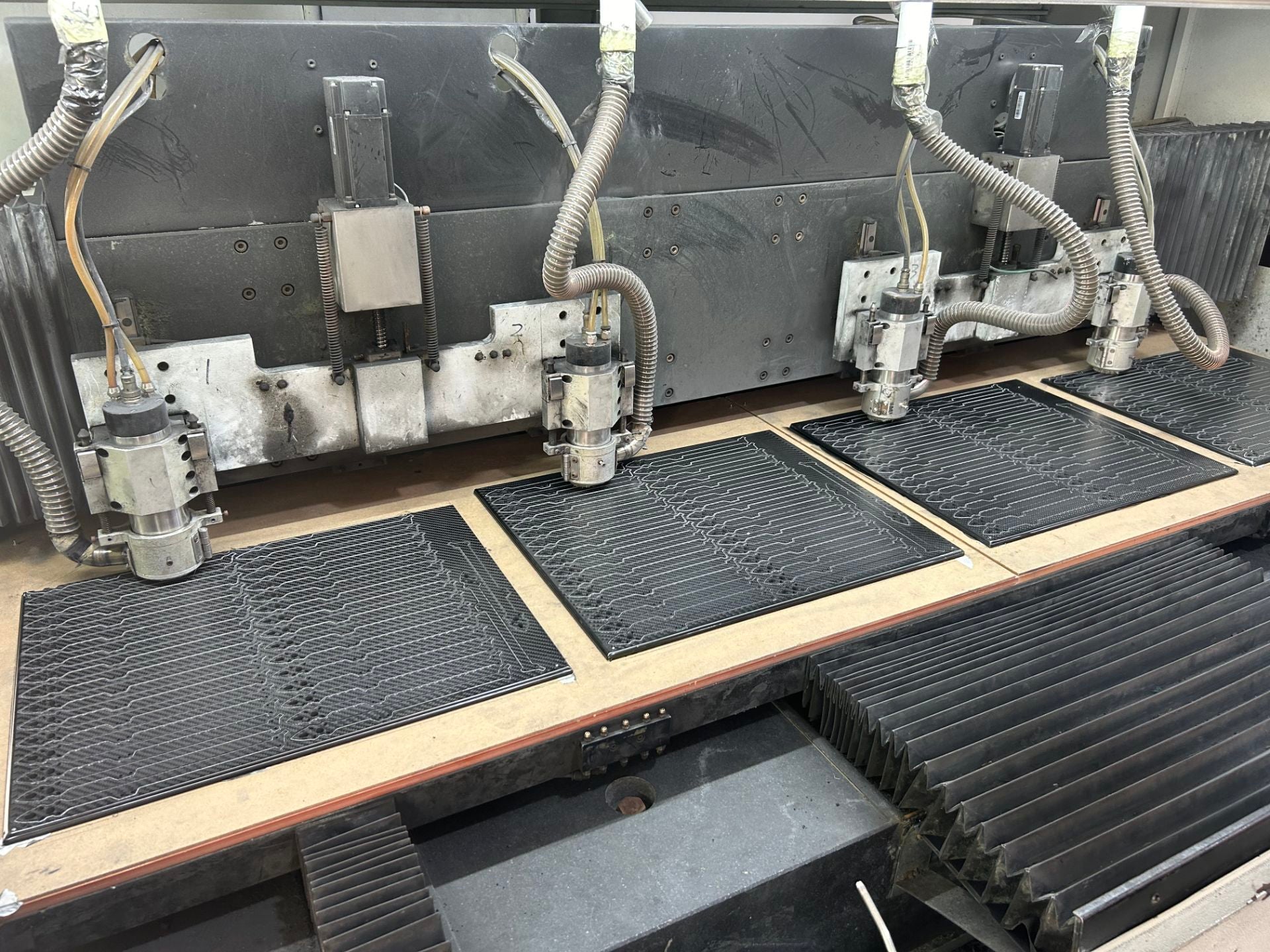 MARK4 V2 8/9/10 13 15inch Carbon Fiber Drone Frame