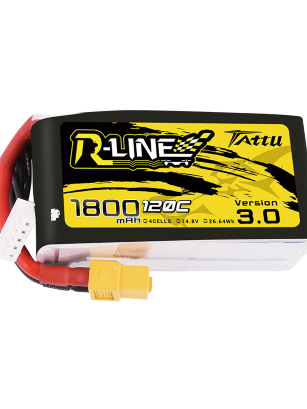 FPV Racing Drone Battery