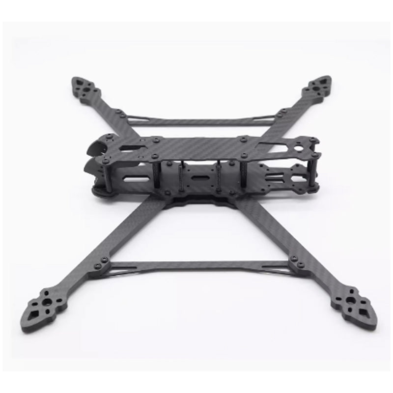 MARK4 V2 8/9/10 13 15inch Carbon Fiber Drone Frame