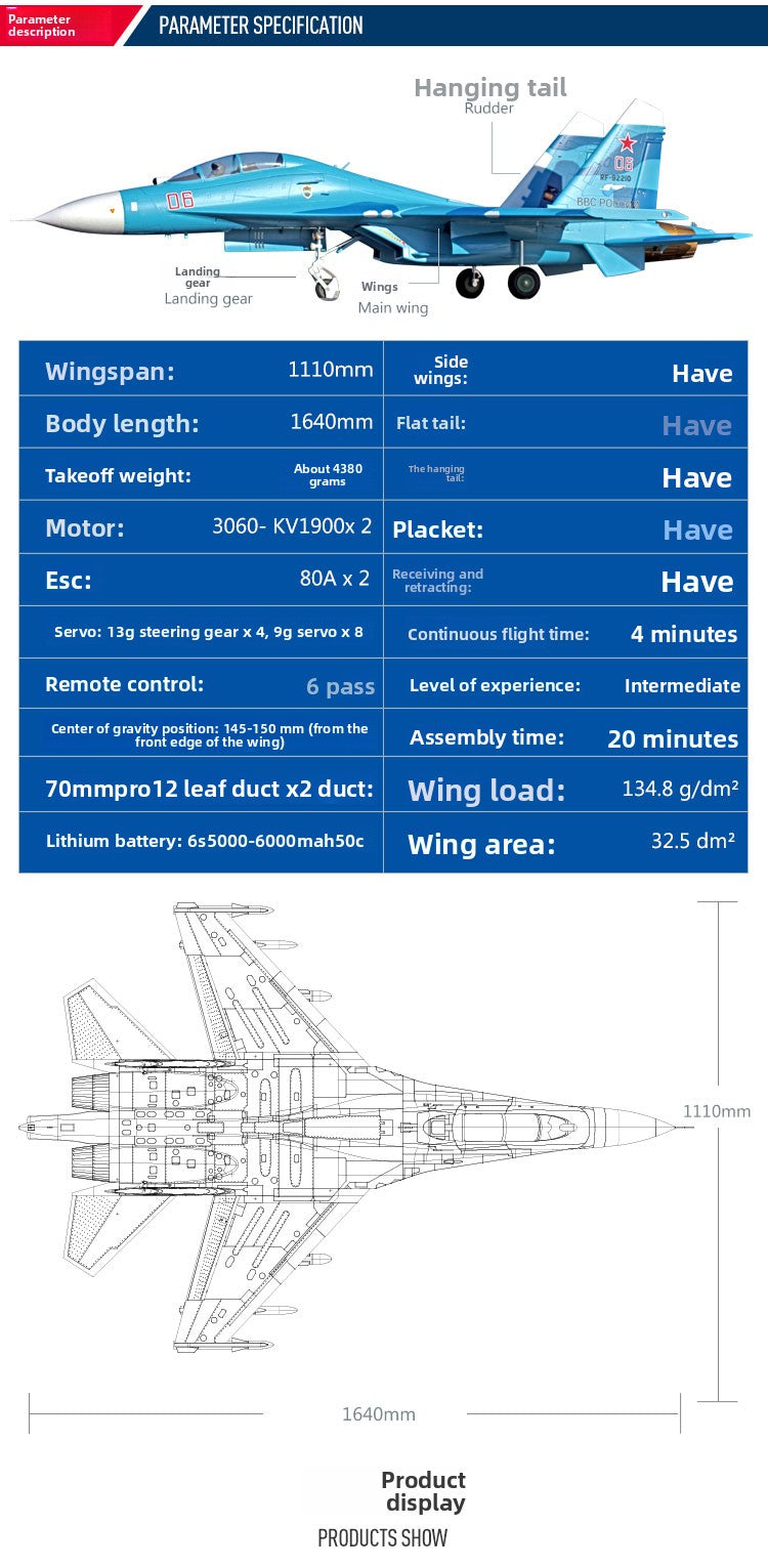 SU-27