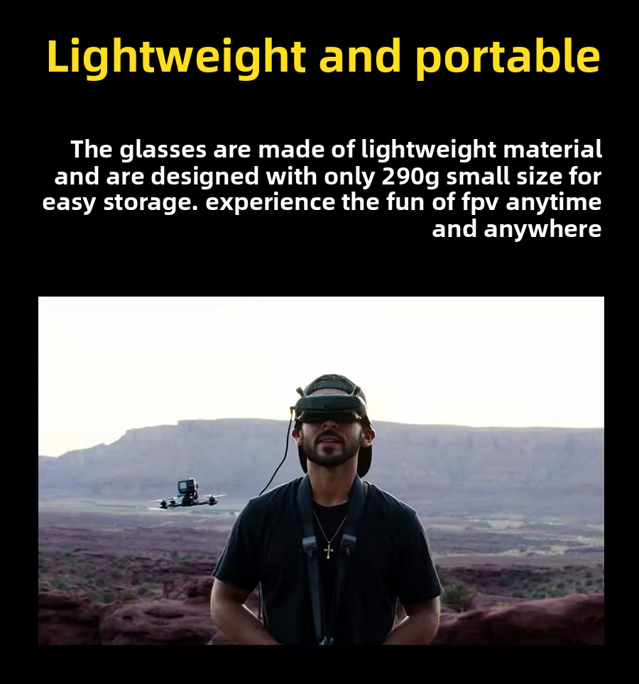Avatar GlassesAvatar GogglesX