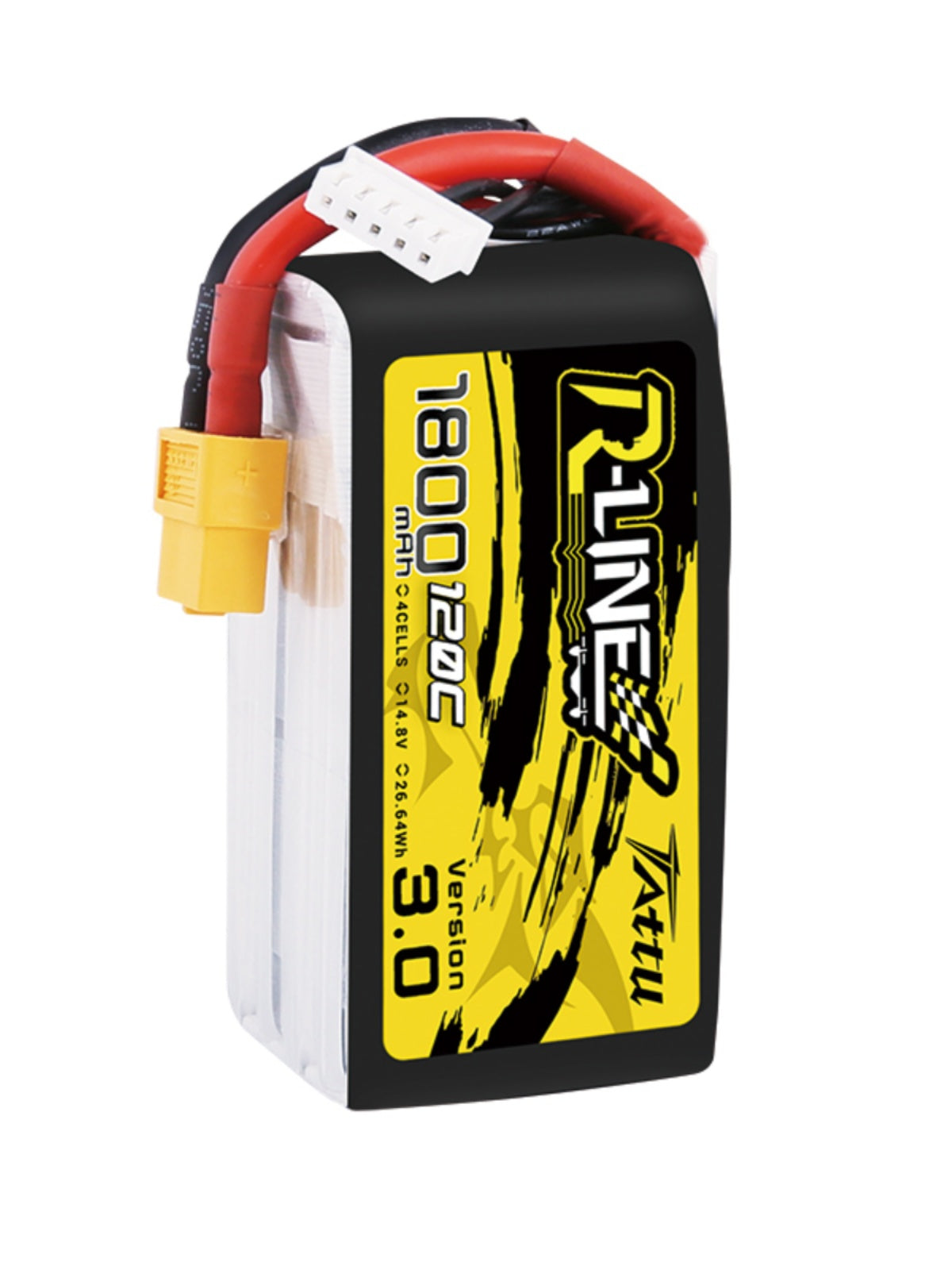FPV Racing Drone Battery