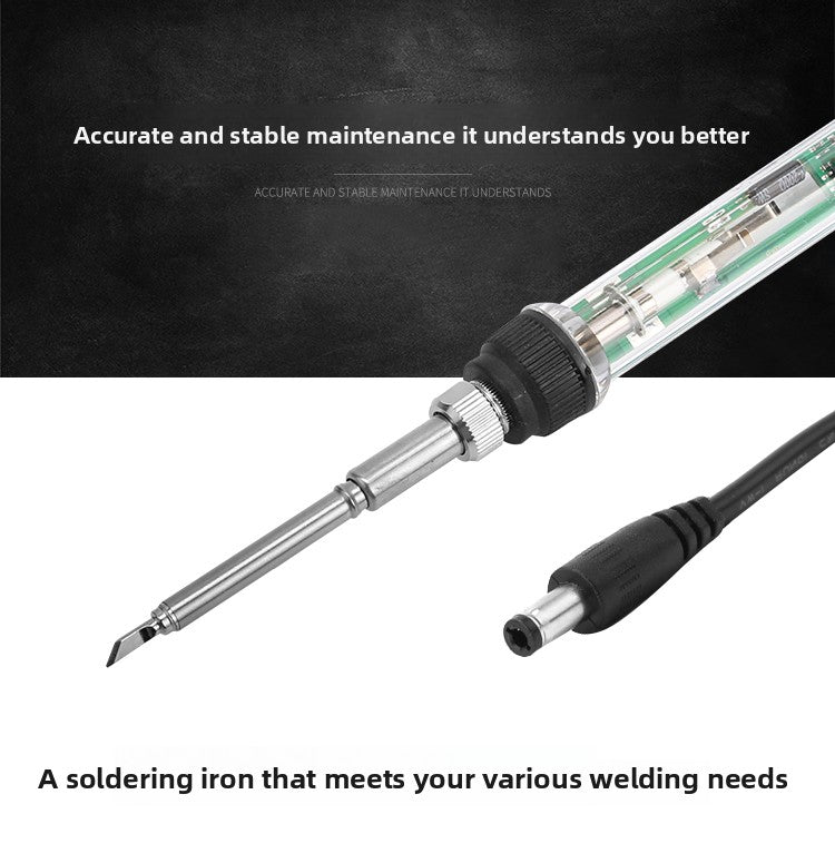 FPV Soldering Tool