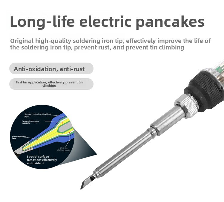 FPV Soldering Tool