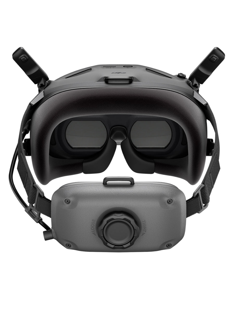 Flying Glasses N3 O4 Transmission FPV Drone Video Glasses HD Digital Transmission Sky Unit