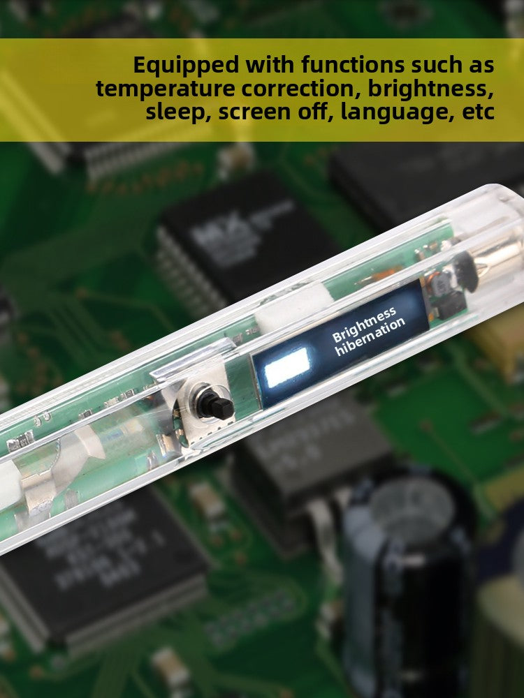 FPV Soldering Tool