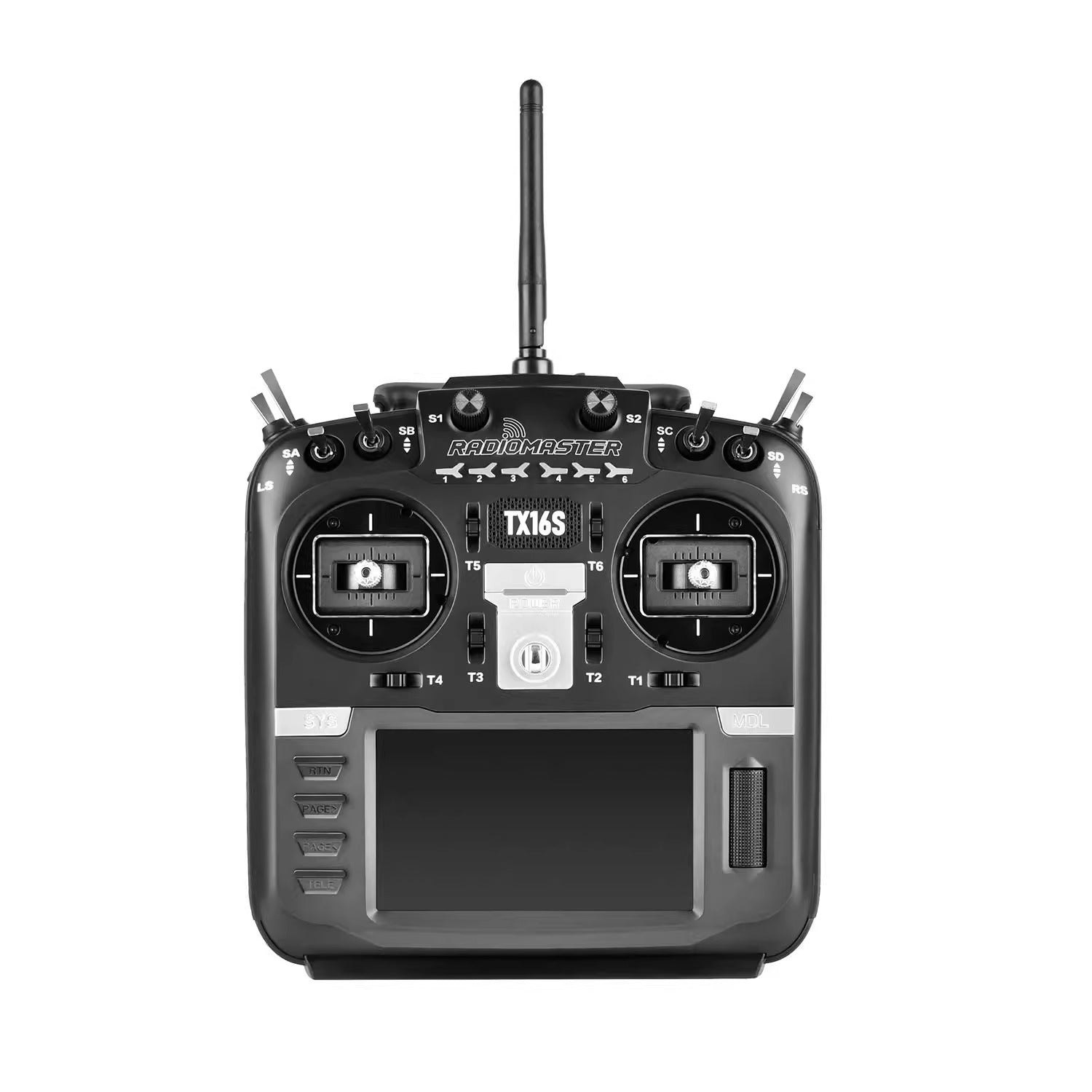 RC-TX16S