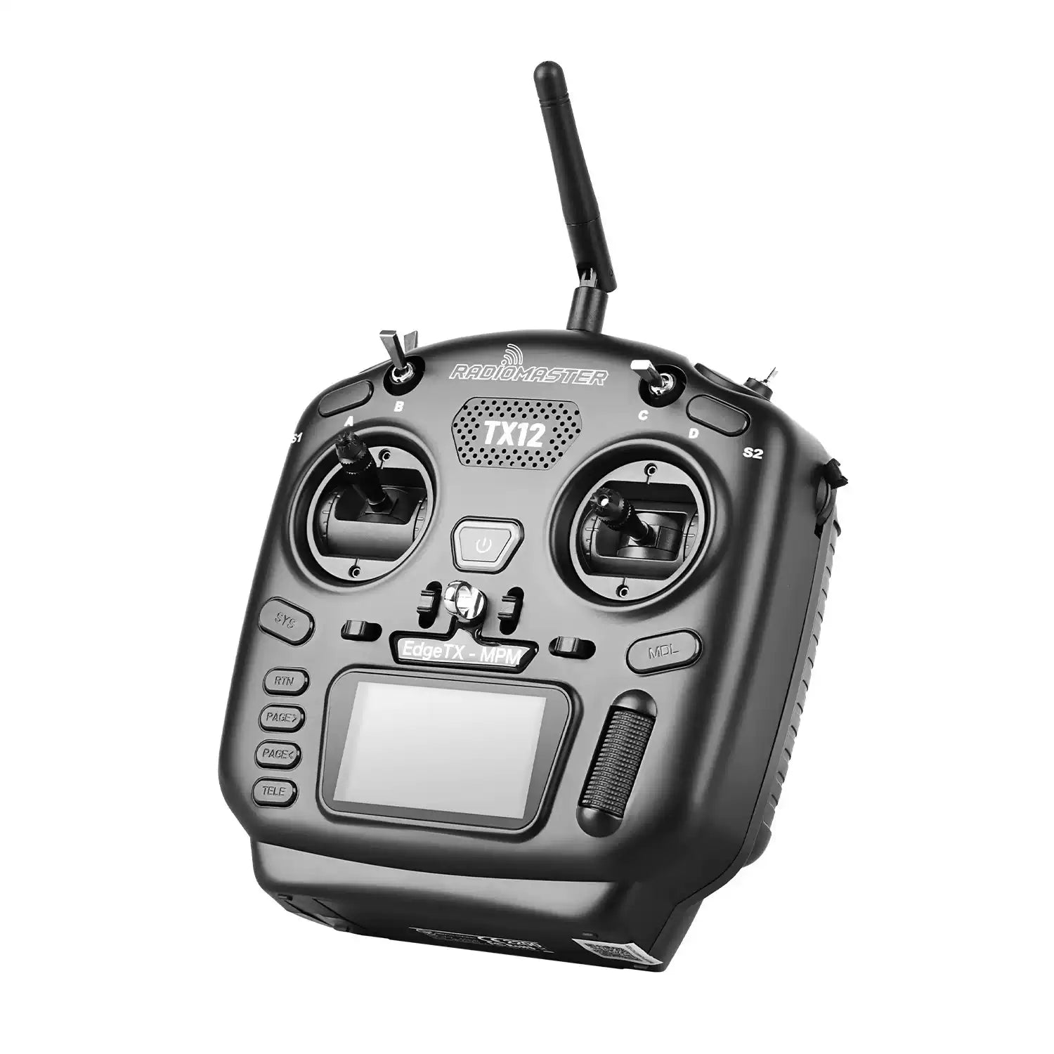 RC-TX12