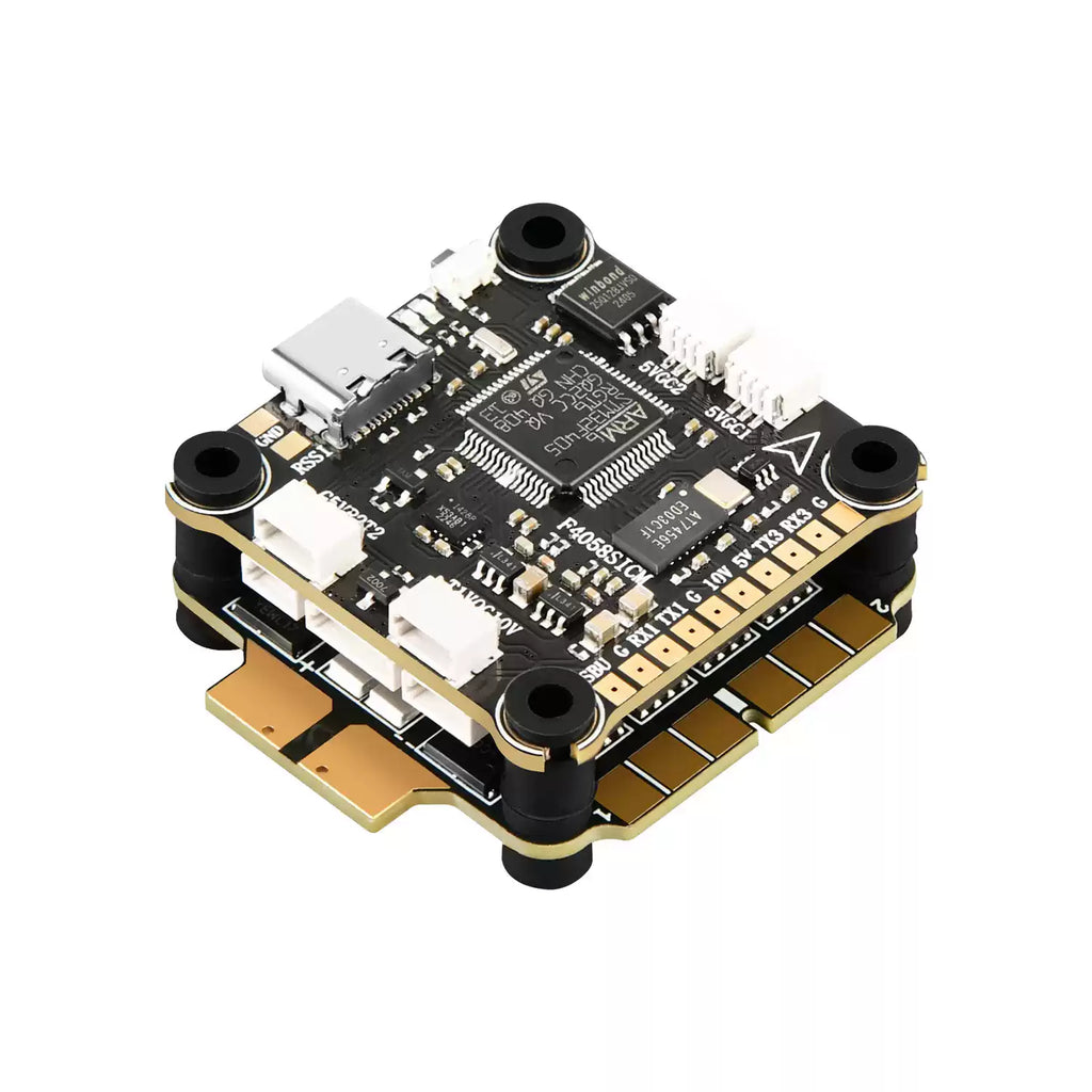 F405 60A