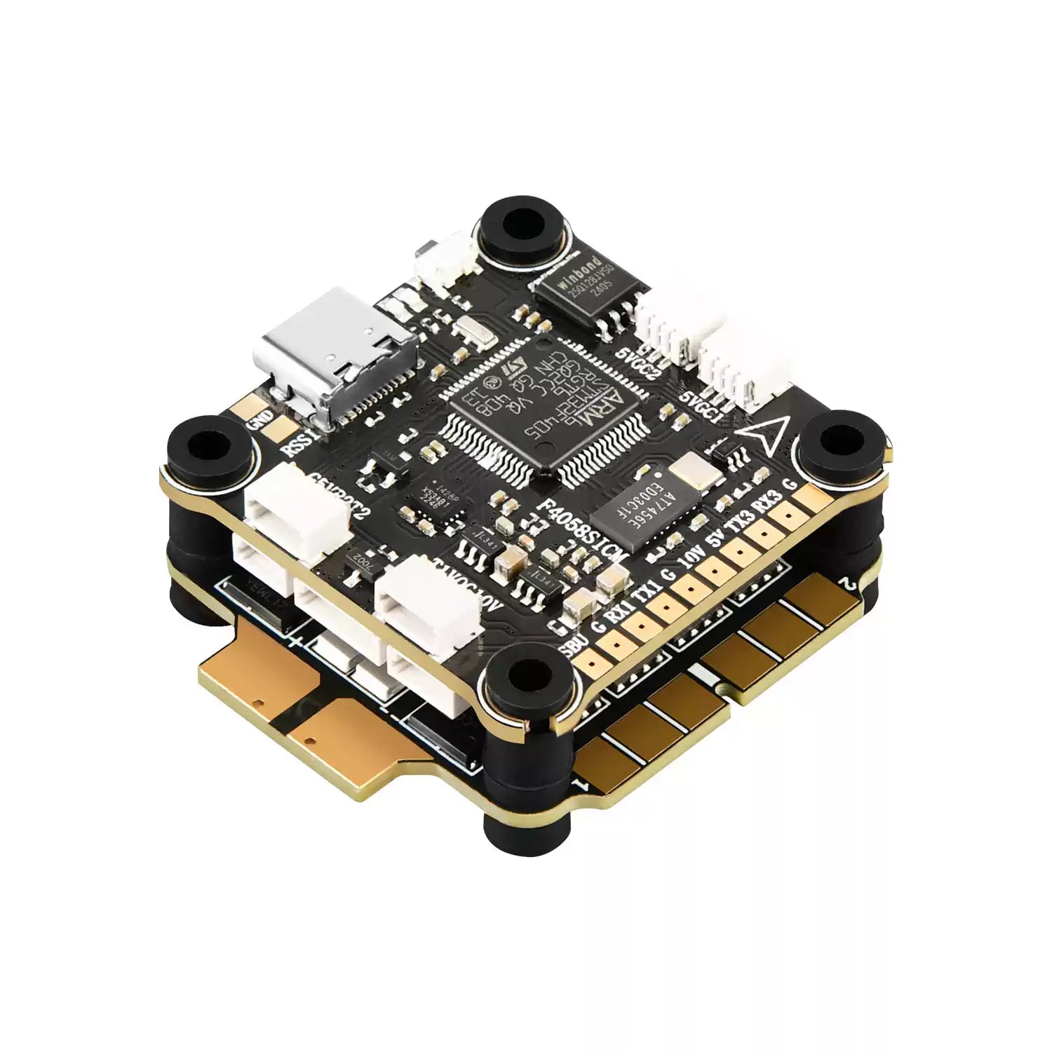 F405 60A