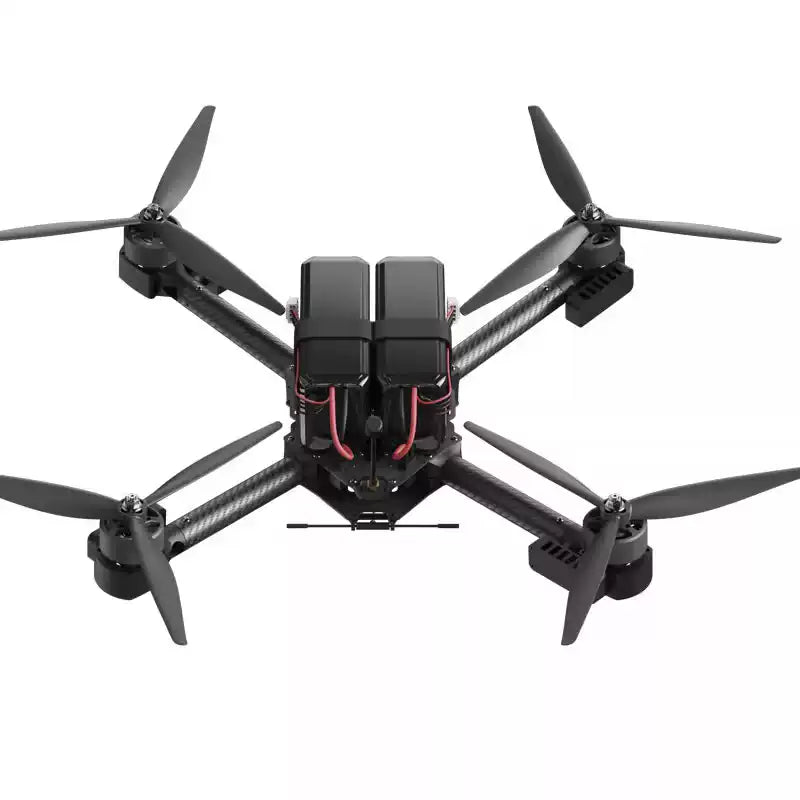 13 INCH 4AXIS FPV