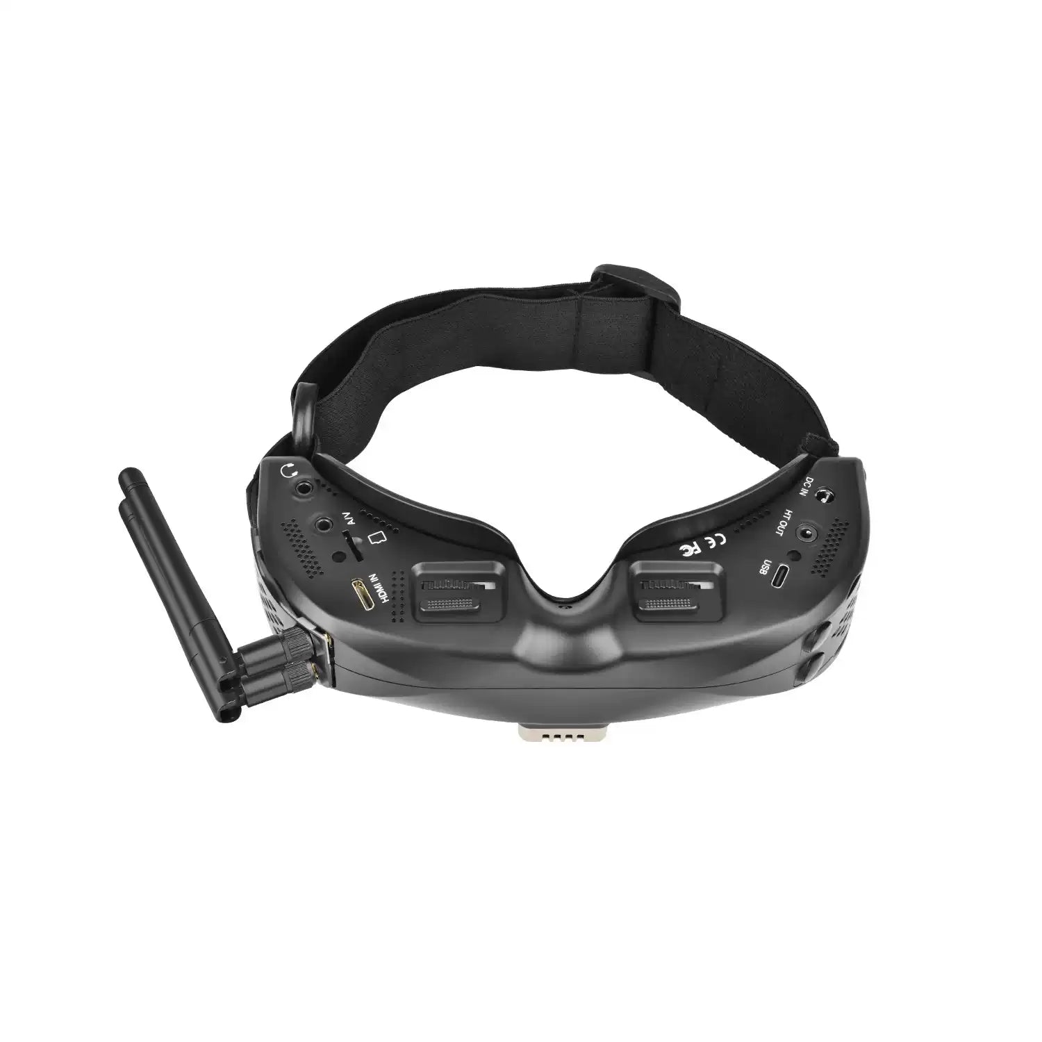 SKY04X VR-040-PRO DVR