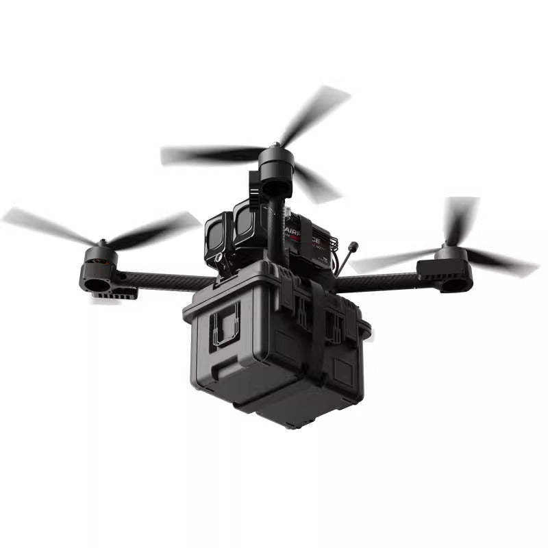 13 INCH 4AXIS FPV