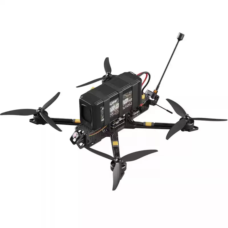 7 INCH FPV