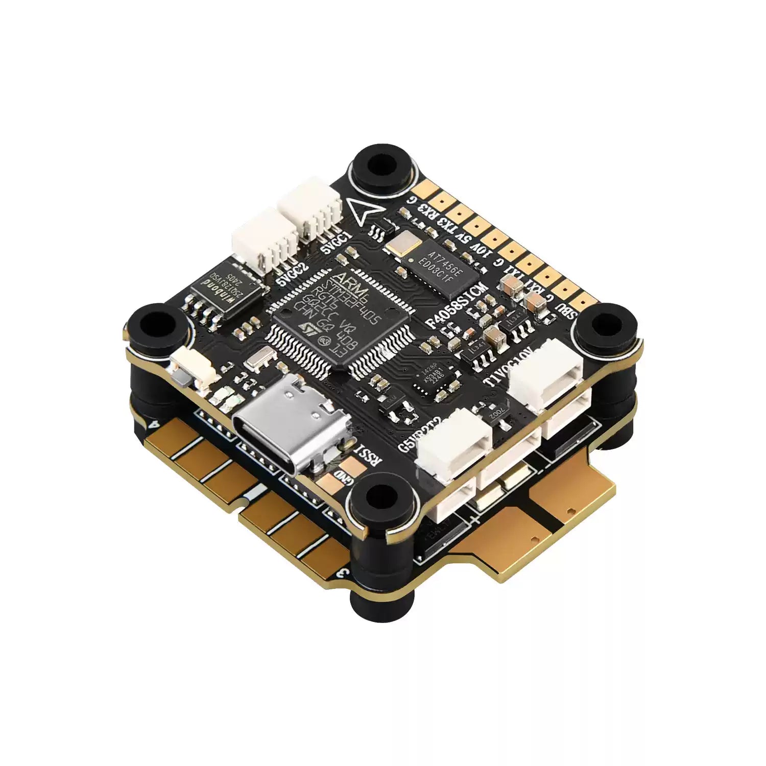 F405 60A