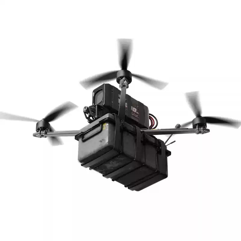 7 INCH FPV
