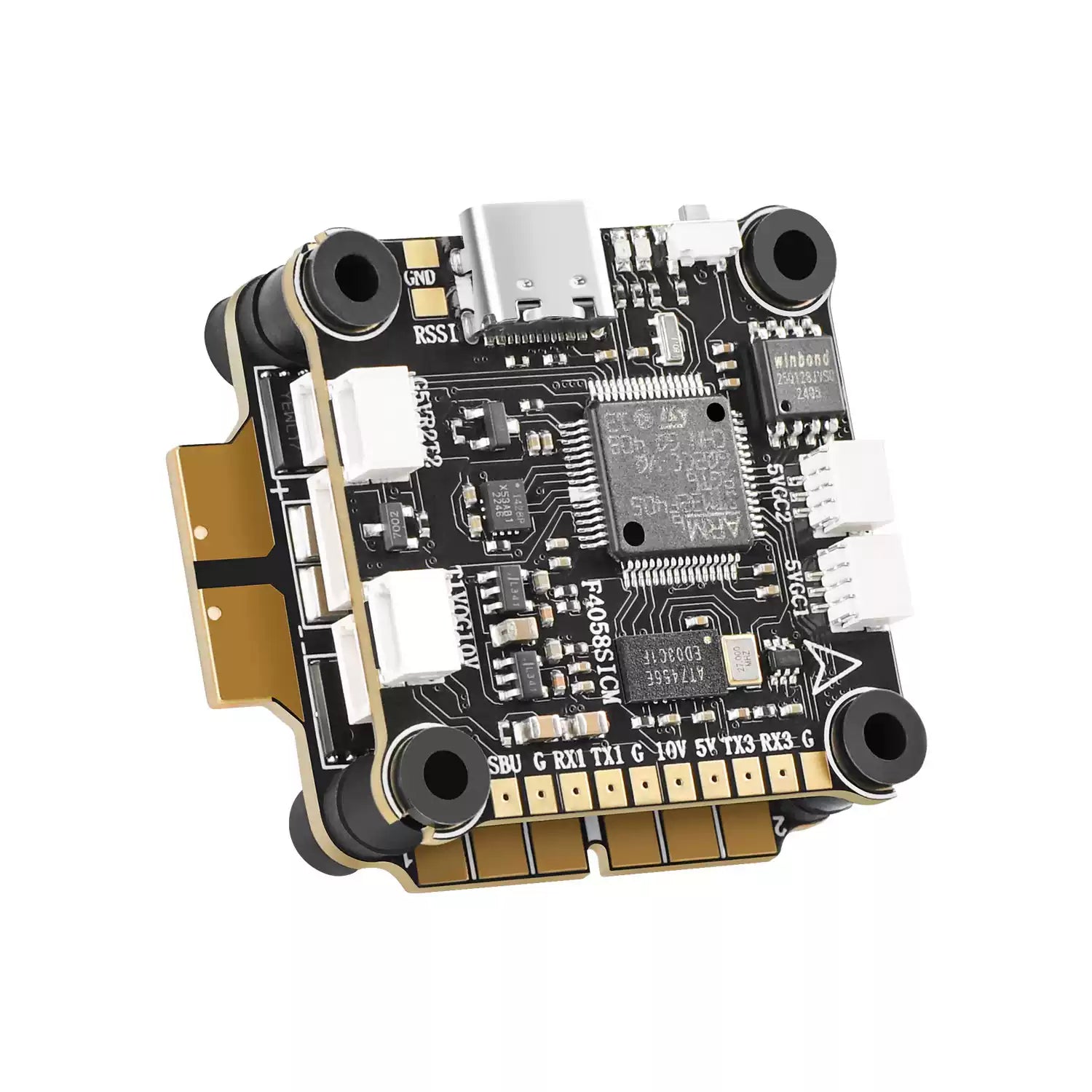 F405 60A
