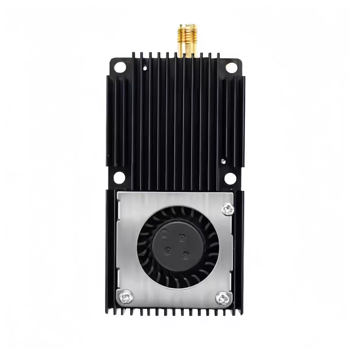 AKK Alpha4 wireless image transmission 5.8G 4W video transmitter 80CH FPV VXT