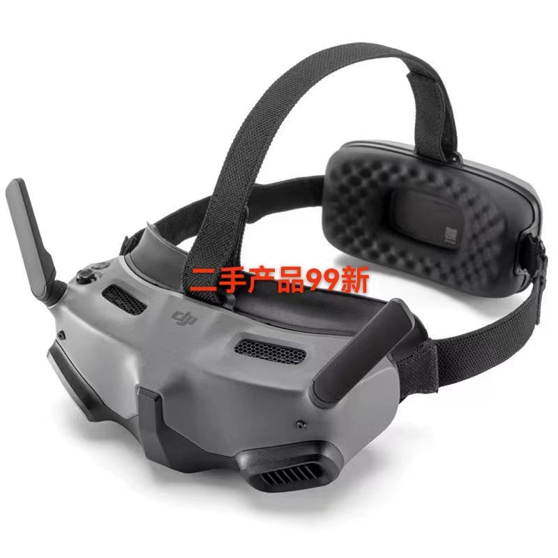 FPV DJI Goggles 2 new glasses AVATA DJI O3 Air Unit data transmission