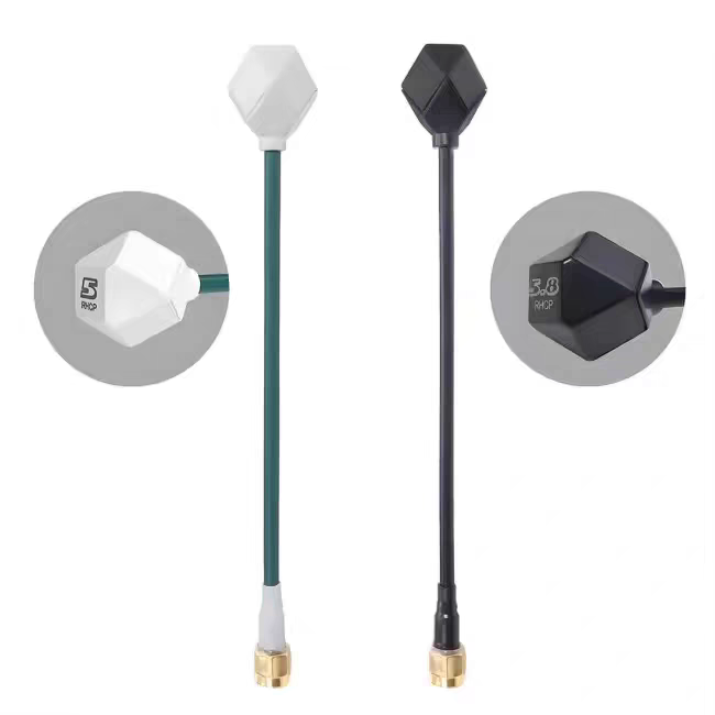 5.8G 6dBi diamond antenna drone FPV through the long-range image transmission antenna