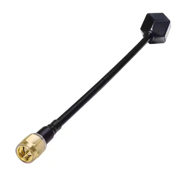 5.8G 6dBi diamond antenna drone FPV through the long-range image transmission antenna