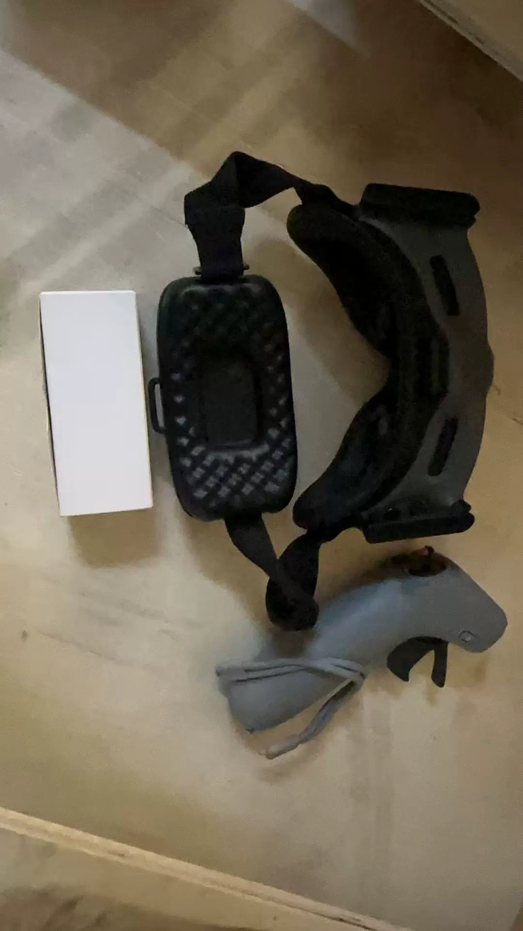 FPV DJI Goggles 2 new glasses AVATA DJI O3 Air Unit data transmission