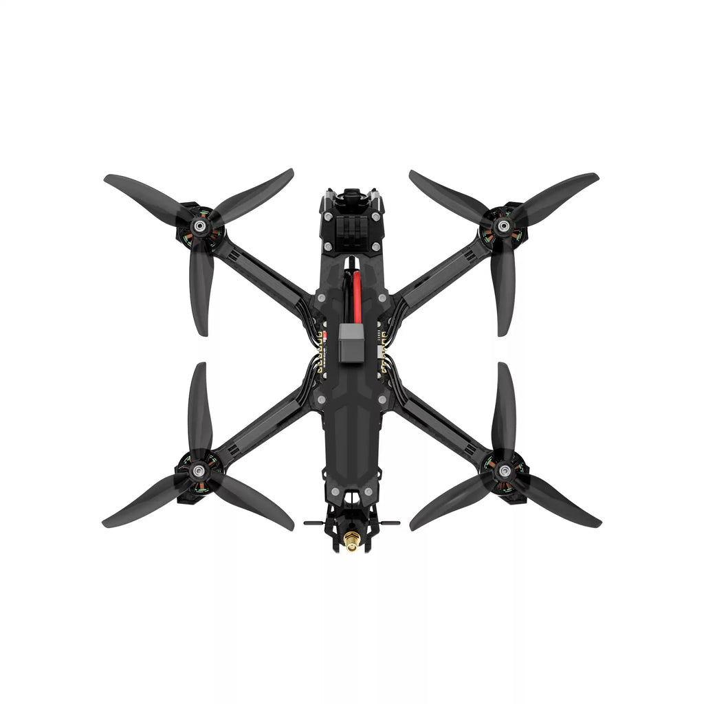 5 INCH FPV