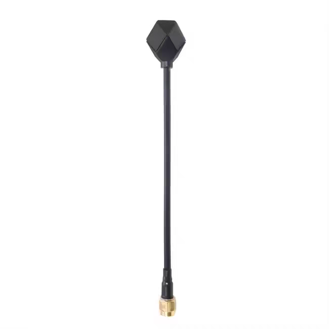 5.8G 6dBi diamond antenna drone FPV through the long-range image transmission antenna