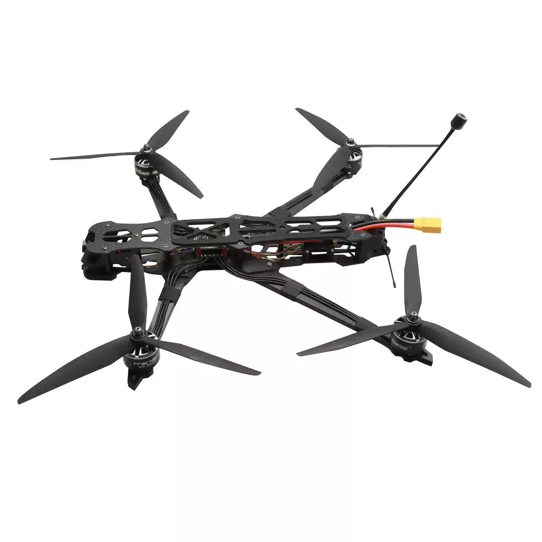 3 INCH FPV