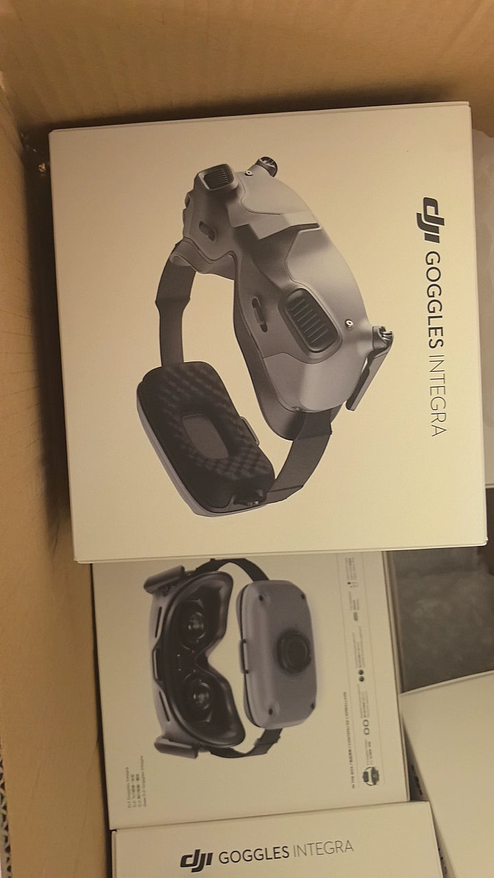FPV DJI Goggles 2 new glasses AVATA DJI O3 Air Unit data transmission