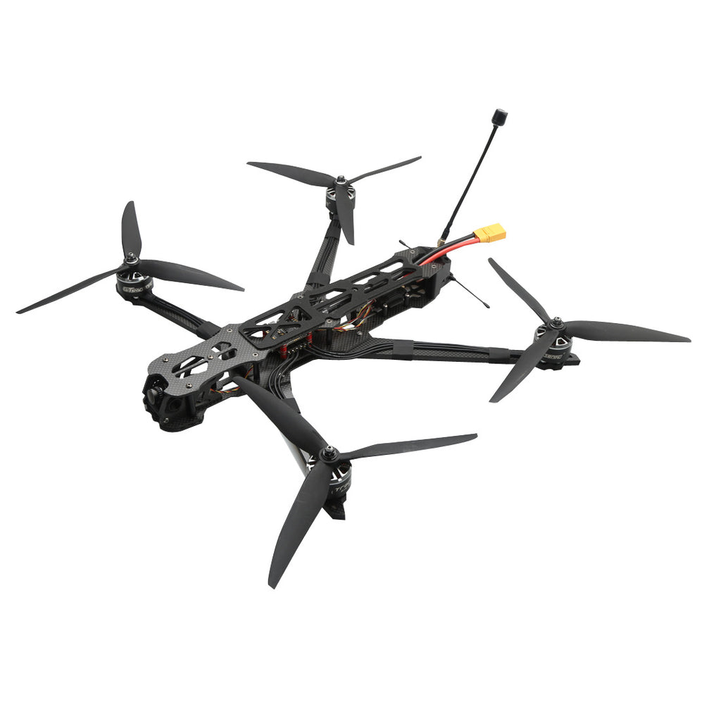 3 INCH FPV