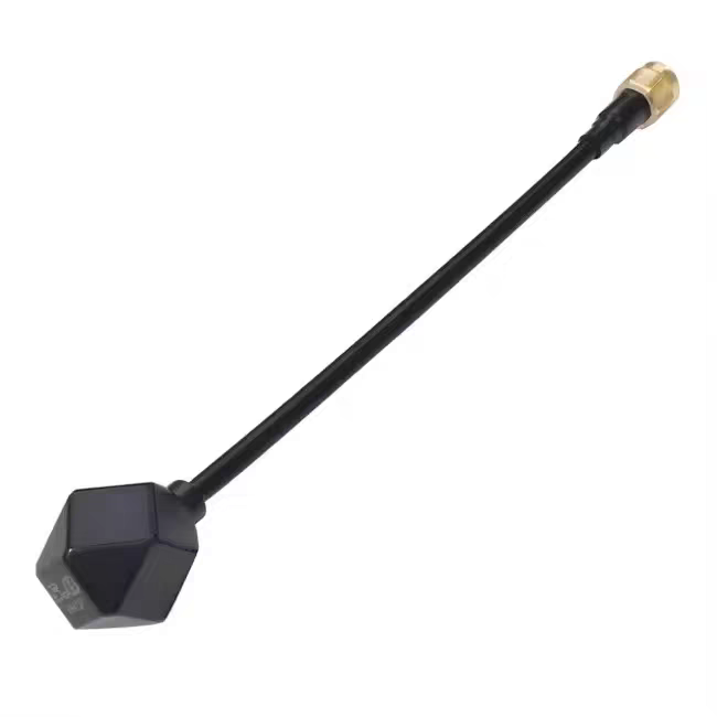 5.8G 6dBi diamond antenna drone FPV through the long-range image transmission antenna