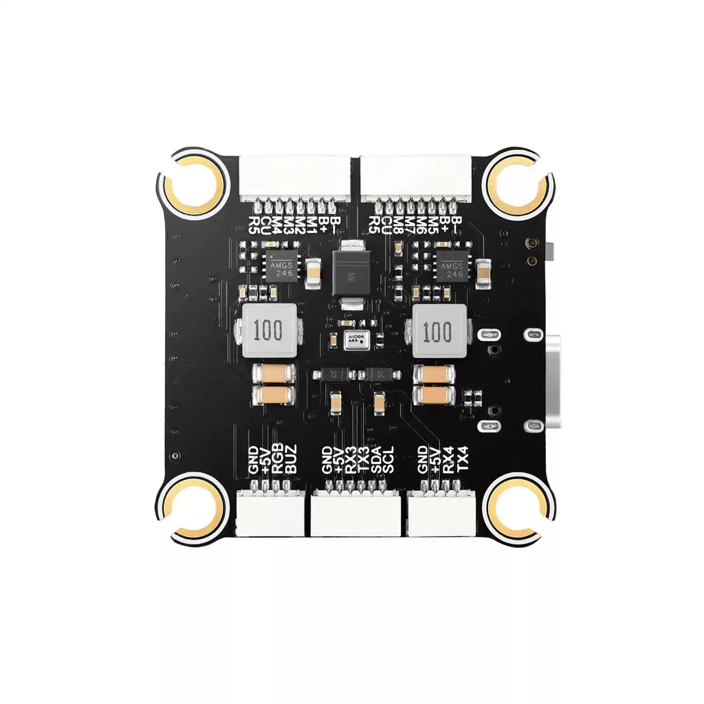 FC722-6S-X8M