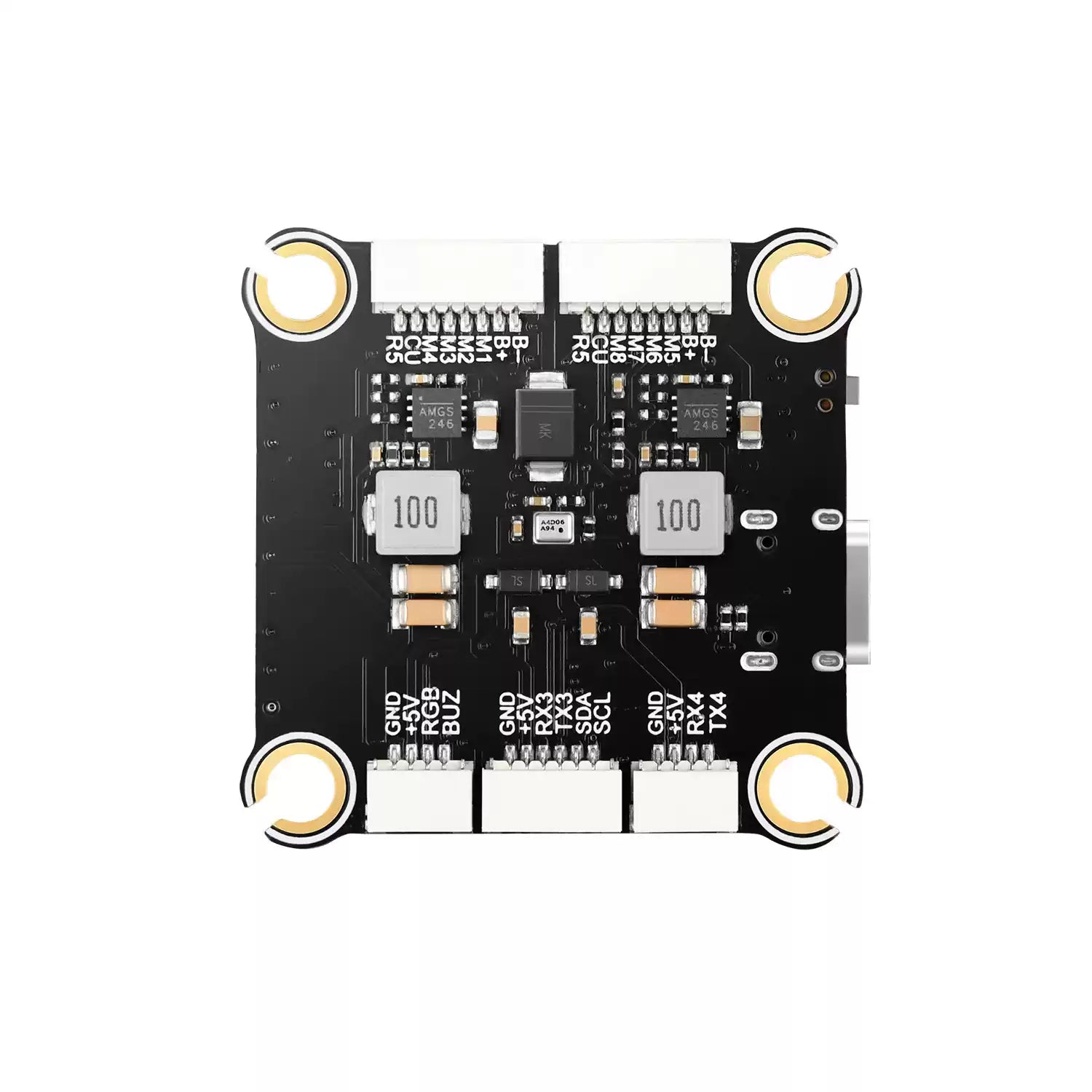 FC722-6S-X8M