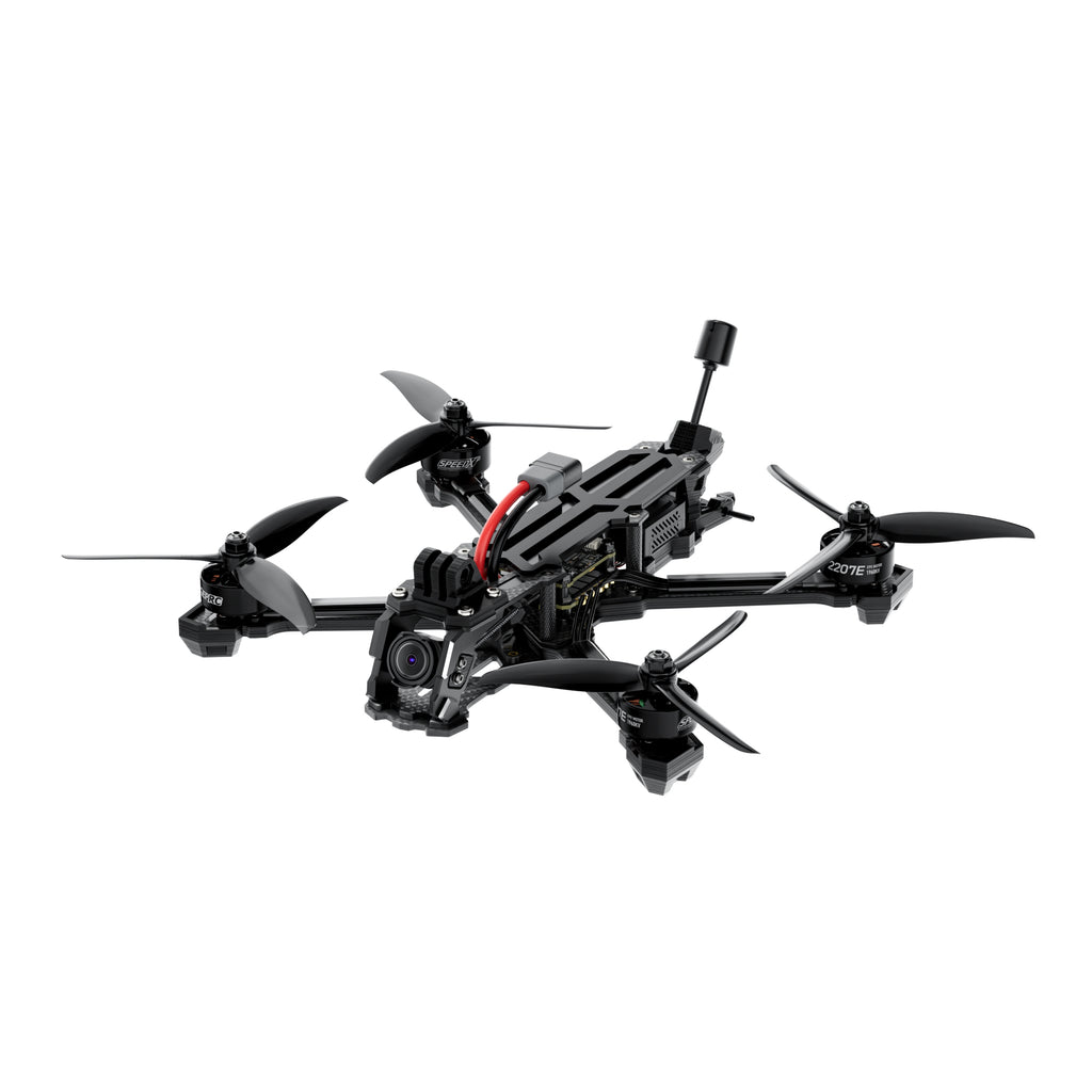5 INCH FPV