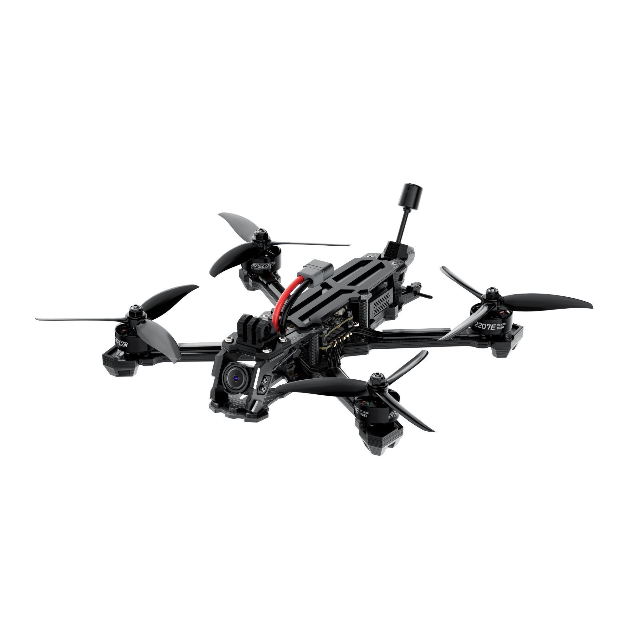 5 INCH FPV