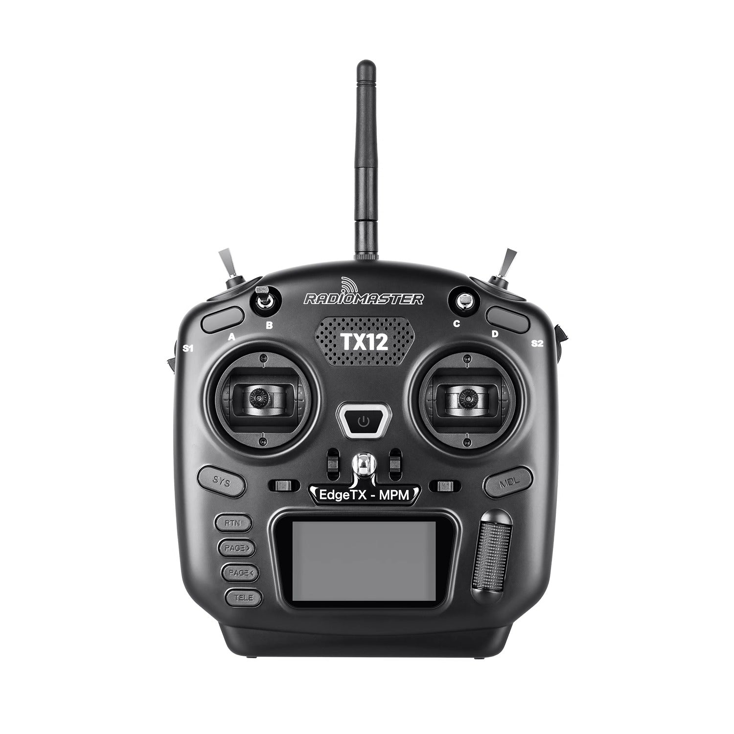 RC-TX12