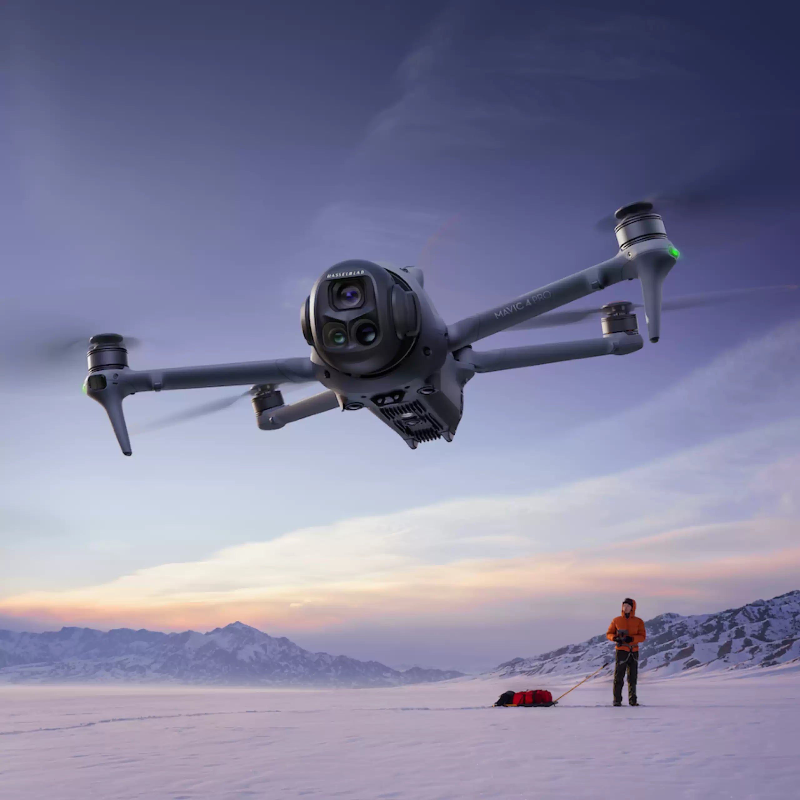 Mavic4 pro