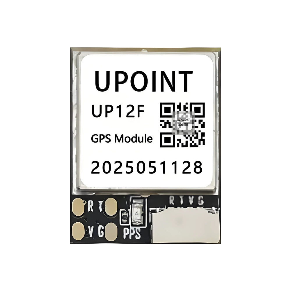 GPS crossover hover and return 251 with compass 181 121 black box anti-lost locator model aircraft drone