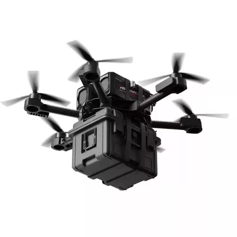 10 INCH 6AXIS