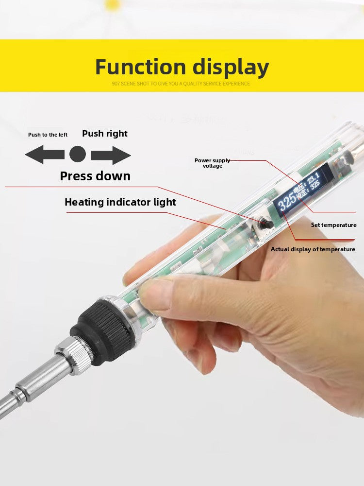 FPV Soldering Tool